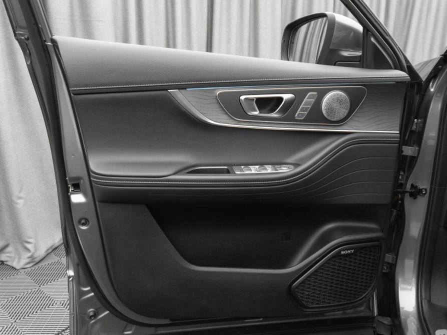 Chery Tiggo 8 Pro Max I Рестайлинг Москва  - изображение 14