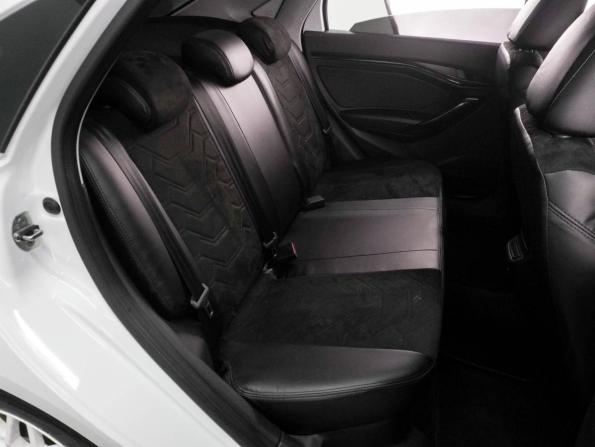 Lada (ВАЗ) Vesta I с пробегом 2019 года, цена 889 000 рублей, 167629 км, седан, Автокод Объявления