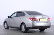 Nissan Almera III (G15) Омск  - изображение 25