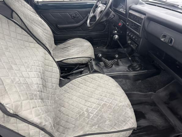 Lada (ВАЗ) 2121 (4x4) I Рестайлинг с пробегом 2011 года, цена 428 000 рублей, 159024 км, внедорожник, Автокод Объявления