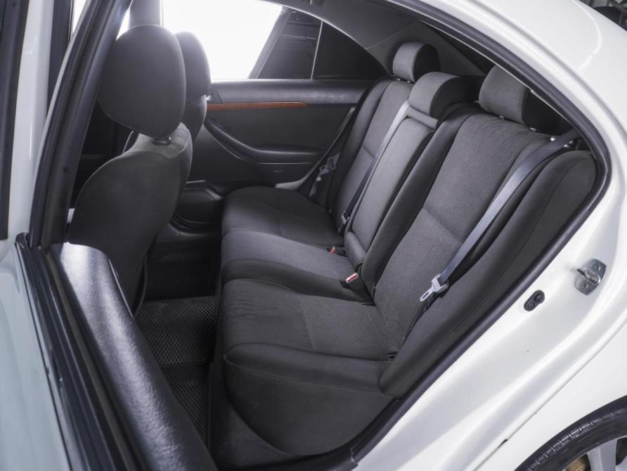 Toyota Avensis II Рестайлинг Ростов-на-Дону  - изображение 9