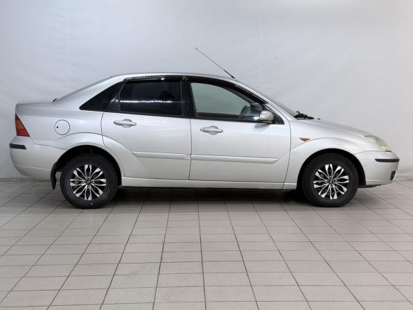 Ford Focus I Рестайлинг с пробегом 2005 года, цена 340 000 рублей, 292681 км, седан, Автокод Объявления