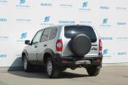 Chevrolet Niva I Рестайлинг Пермь  - изображение 26