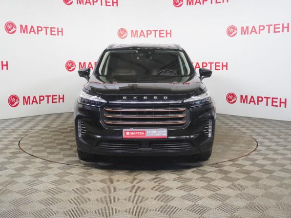 Exeed VX I с пробегом 2023 года, цена 2 400 000 рублей, 127931 км, внедорожник, Автокод Объявления