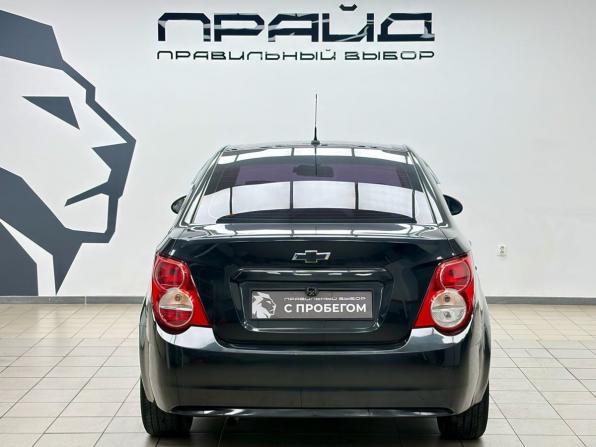 Chevrolet Aveo II с пробегом 2013 года, цена 515 000 рублей, 247562 км, седан, Автокод Объявления