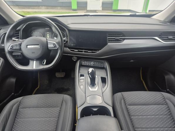 Haval F7x I с пробегом 2021 года, цена 1 799 000 рублей, 97555 км, внедорожник, Автокод Объявления
