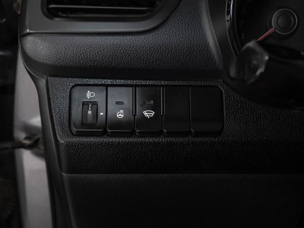 Kia Rio III Рестайлинг с пробегом 2017 года, цена 1 144 000 рублей, 118000 км, седан, Автокод Объявления