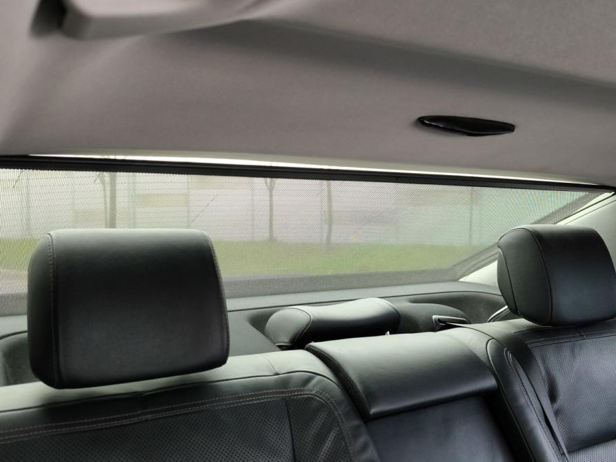 Mercedes-Benz S-Класс V (W221) Рестайлинг Санкт-Петербург  - изображение 35