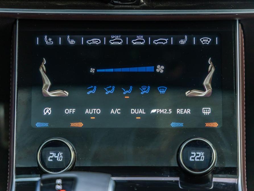 JETOUR X90+ Волгоград  - изображение 23