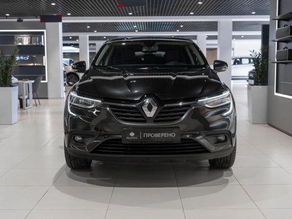 Renault Arkana I с пробегом 2020 года, цена 1 760 000 рублей, 34311 км, внедорожник, Автокод Объявления