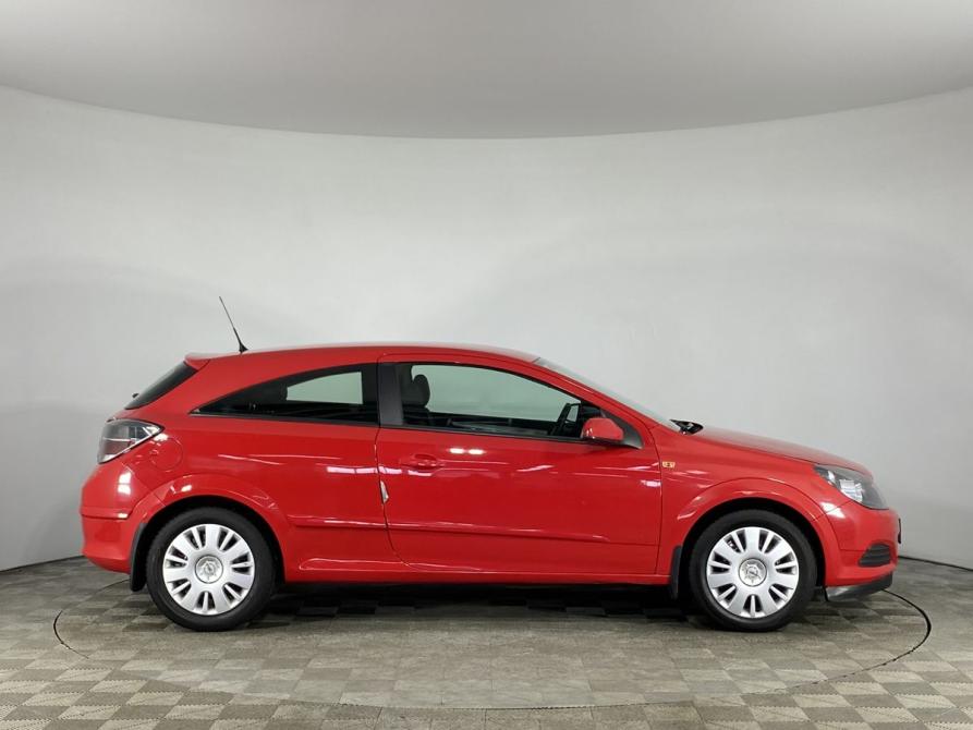 Opel Astra H Рестайлинг Воронеж  - изображение 11