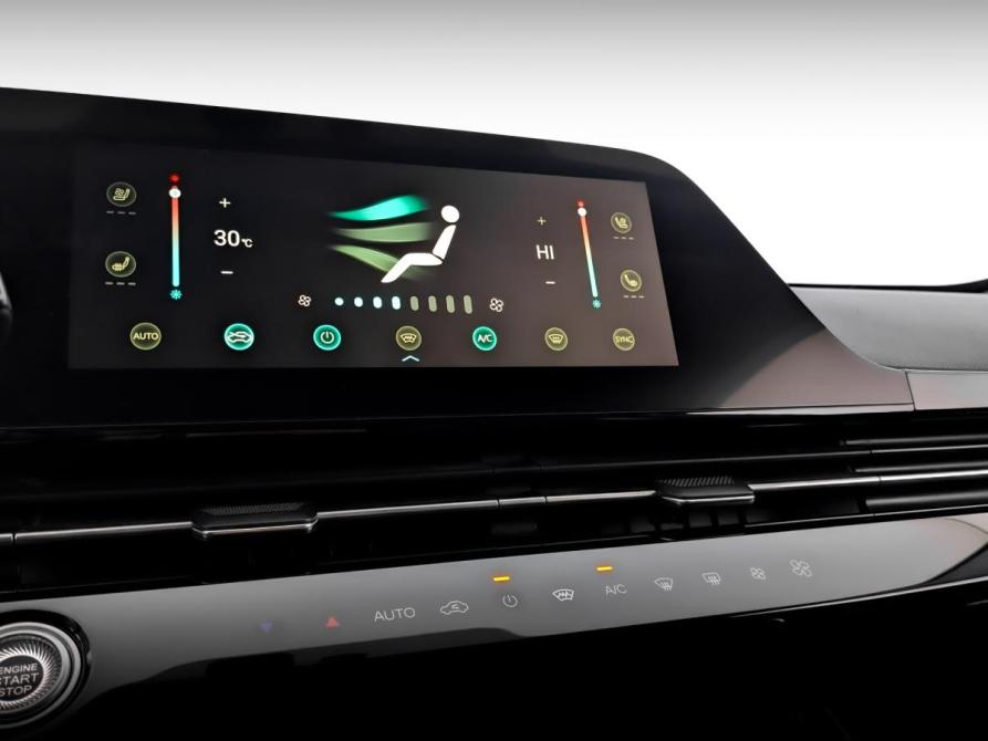Omoda C5 I Москва  - изображение 28