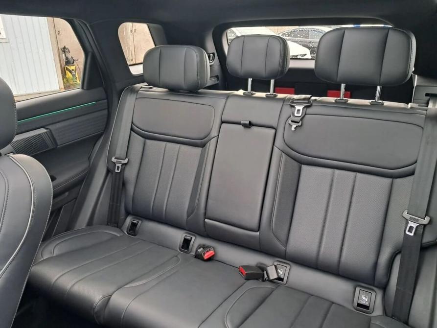 Jaecoo J7 I Санкт-Петербург  - изображение 18