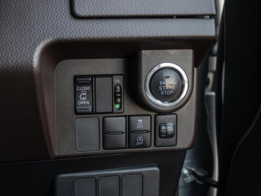 Toyota Roomy I Краснодар  - изображение 17
