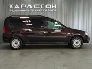 Lada (ВАЗ) Largus I Пермь  - изображение 25
