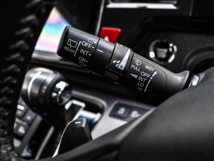 Honda Stepwgn V Рестайлинг Новороссийск  - изображение 16