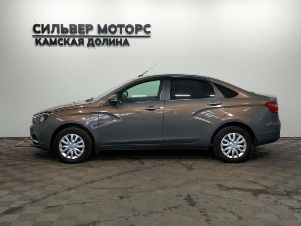 Lada (ВАЗ) Vesta I с пробегом 2021 года, цена 975 000 рублей, 76381 км, седан, Автокод Объявления