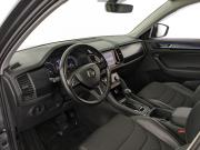 Skoda Kodiaq I Москва  - изображение 44
