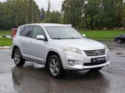 Toyota RAV4 III (XA30) Рестайлинг Чебоксары  - изображение 25