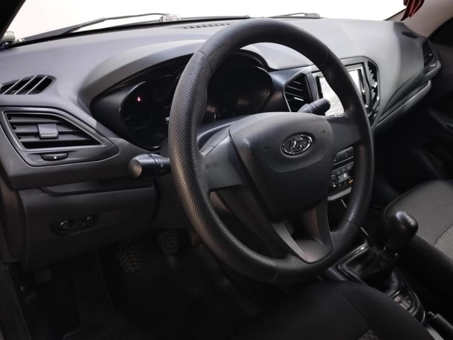 Lada (ВАЗ) Vesta I Санкт-Петербург  - изображение 8