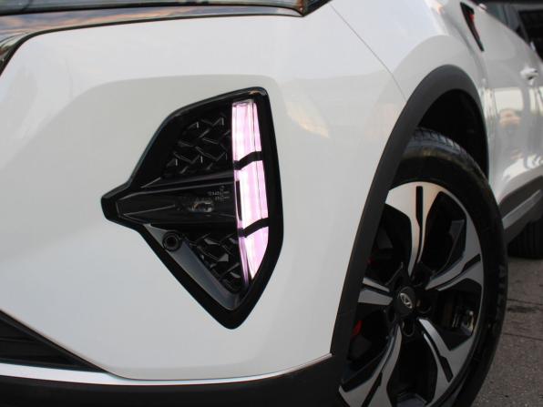 Chery Tiggo 7 Pro Max I с пробегом 2023 года, цена 2 099 000 рублей, 32819 км, внедорожник, Автокод Объявления