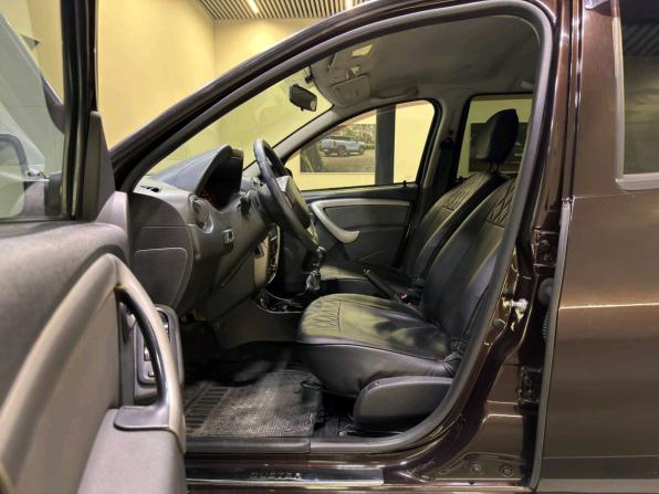 Renault Duster I с пробегом 2014 года, цена 789 000 рублей, 178780 км, внедорожник, Автокод Объявления