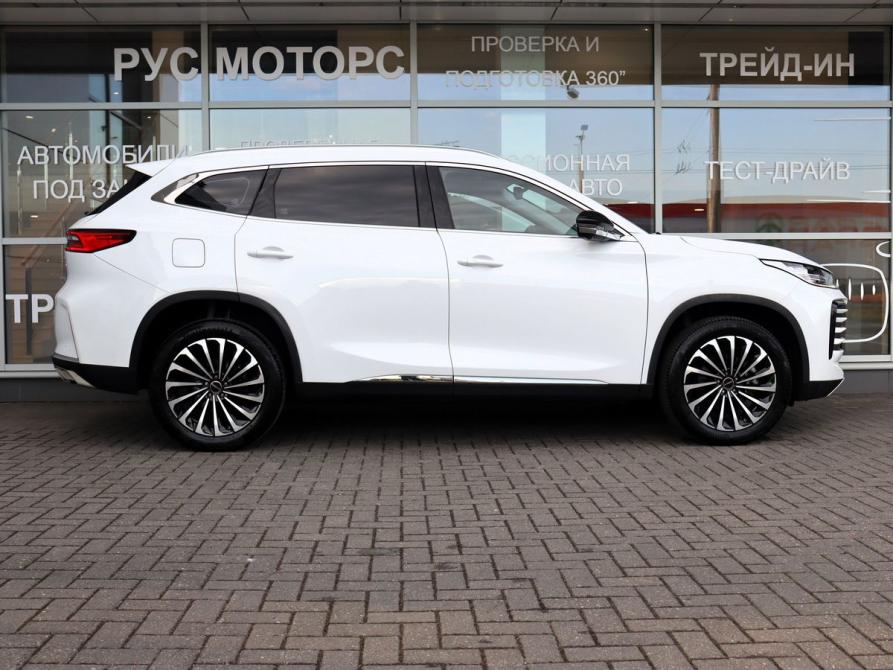 Exeed TXL I Калининград  - изображение 6