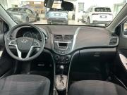 Hyundai Solaris I Рестайлинг Екатеринбург  - изображение 38