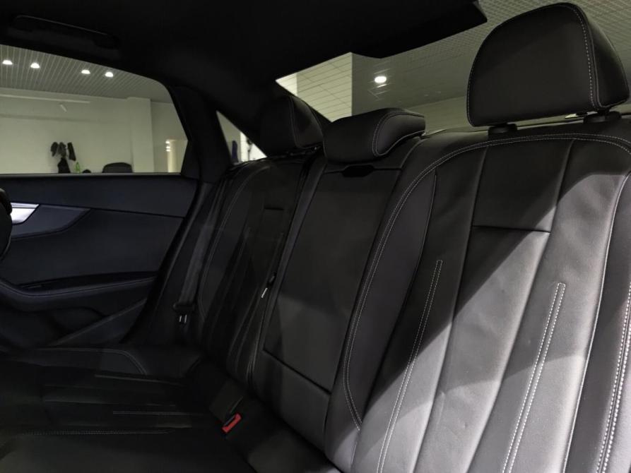 Audi A4 V (B9) Рестайлинг Казань  - изображение 15