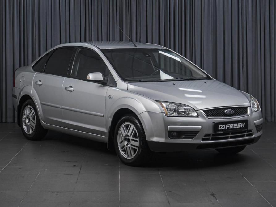 Ford Focus II Ставрополь  - изображение 1