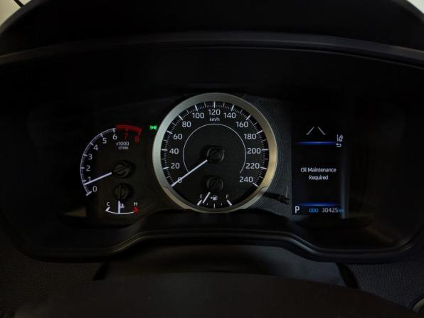 Toyota Corolla XII (E210) с пробегом 2023 года, цена 2 350 000 рублей, 30425 км, седан, Автокод Объявления