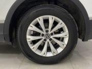 Volkswagen Tiguan II Рестайлинг Воронеж  - изображение 32