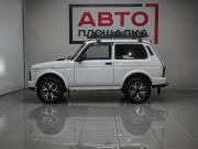 Lada (ВАЗ) Niva Legend I Челябинск  - изображение 29