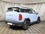 Haval H3 I Москва  - изображение 22