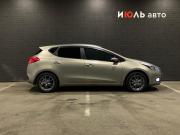 Kia Ceed II Челябинск  - изображение 26
