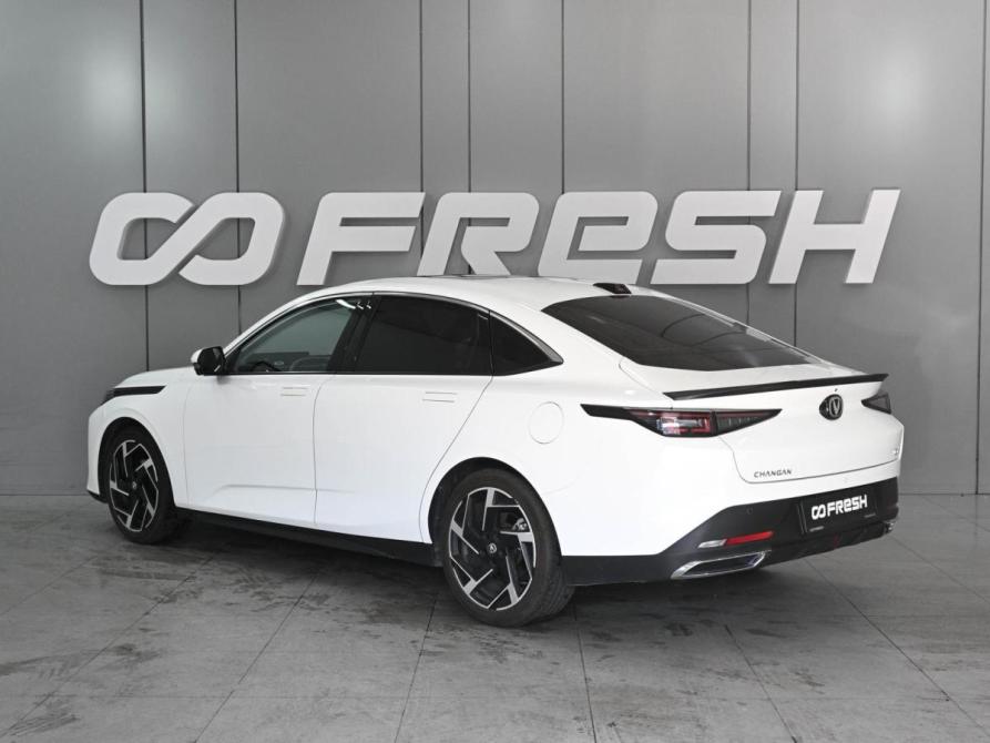 Changan Lamore Ростов-на-Дону  - изображение 2