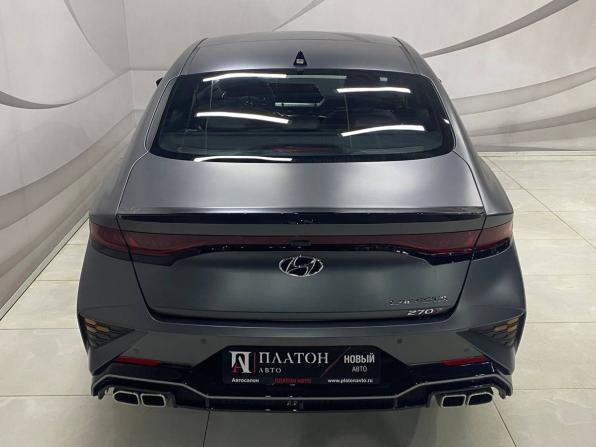 Новый Hyundai Lafesta I Рестайлинг 2025 года, цена 3 049 000 рублей, седан, Автокод Объявления