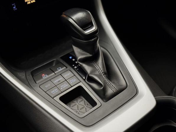 Toyota RAV4 V (XA50) с пробегом 2019 года, цена 2 670 000 рублей, 141421 км, внедорожник, Автокод Объявления