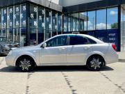 Chevrolet Lacetti I Краснодар  - изображение 23