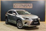 Lexus NX I Рестайлинг Уфа  - изображение 26