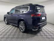 Toyota Land Cruiser 300 Series Москва  - изображение 26