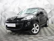 Peugeot 4007 Ульяновск  - изображение 20