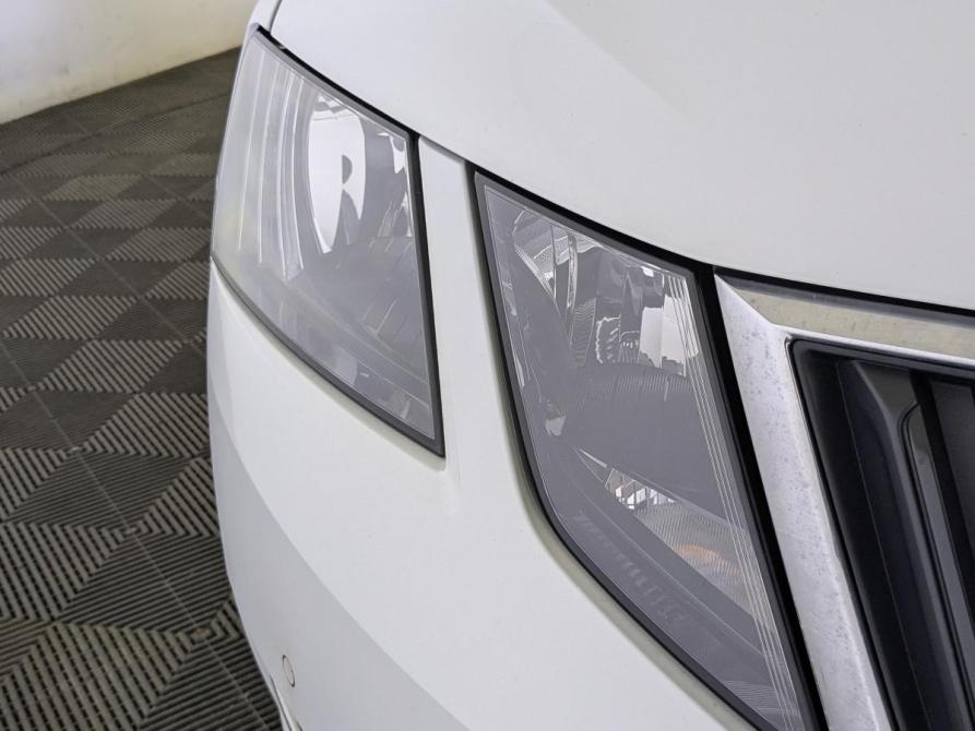 Skoda Octavia III (A7) Рестайлинг Москва  - изображение 11