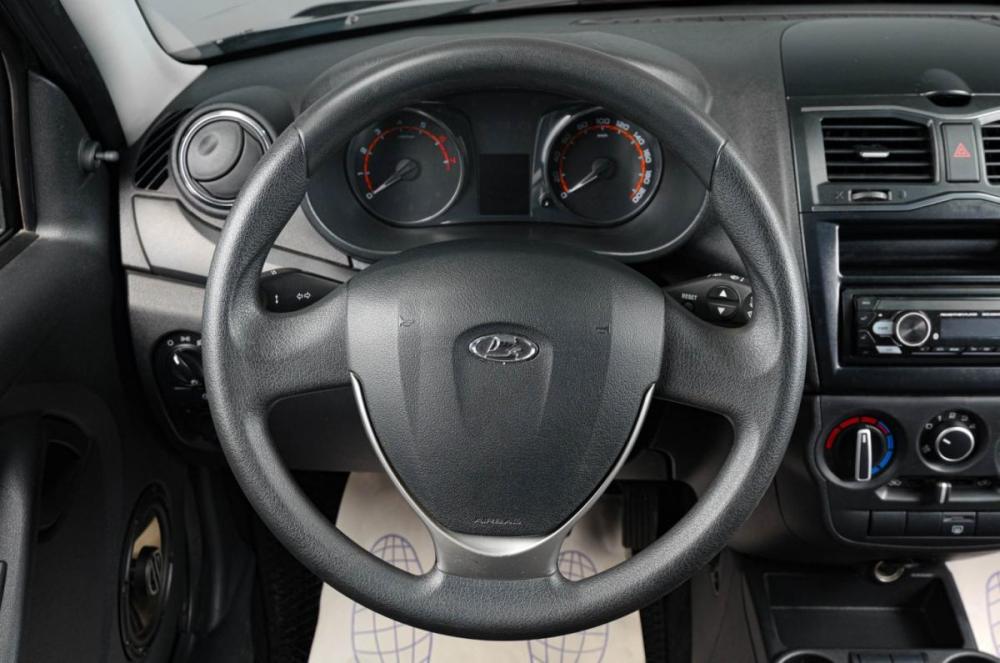 Lada (ВАЗ) Granta I Рестайлинг Тюмень  - изображение 14