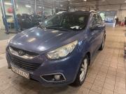 Hyundai ix35 I Санкт-Петербург  - изображение 16