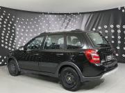 Lada (ВАЗ) Granta I Рестайлинг Новосибирск  - изображение 30