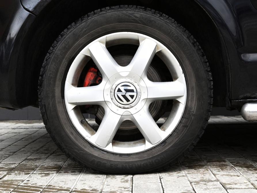 Volkswagen Multivan T5 Екатеринбург  - изображение 25