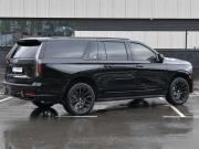 Cadillac Escalade V Москва  - изображение 34