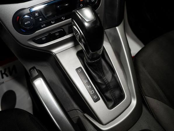 Ford Focus III с пробегом 2012 года, цена 880 000 рублей, 137098 км, седан, Автокод Объявления