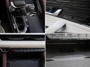 Geely Monjaro I Москва  - изображение 36